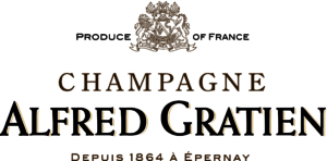 Champagne_Alfred_Gratien_Logo