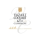 Champagne Vazart-Coquart-Logo