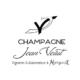 Logo Champagne Jean Velut