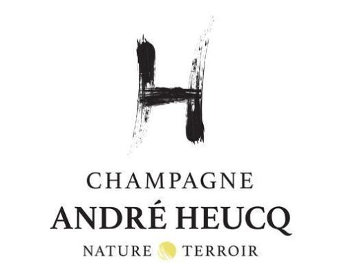 Champagne André Heucq