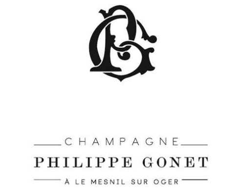 Logo_Champagne Philippe Gonet