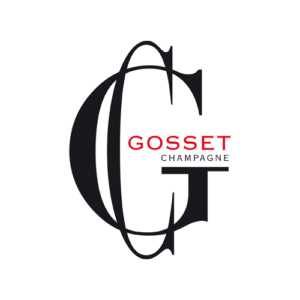 Champagne Gosset Logo